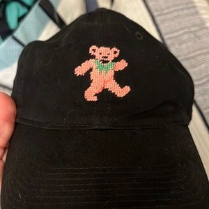 Smathers Branson Grateful Dead hat